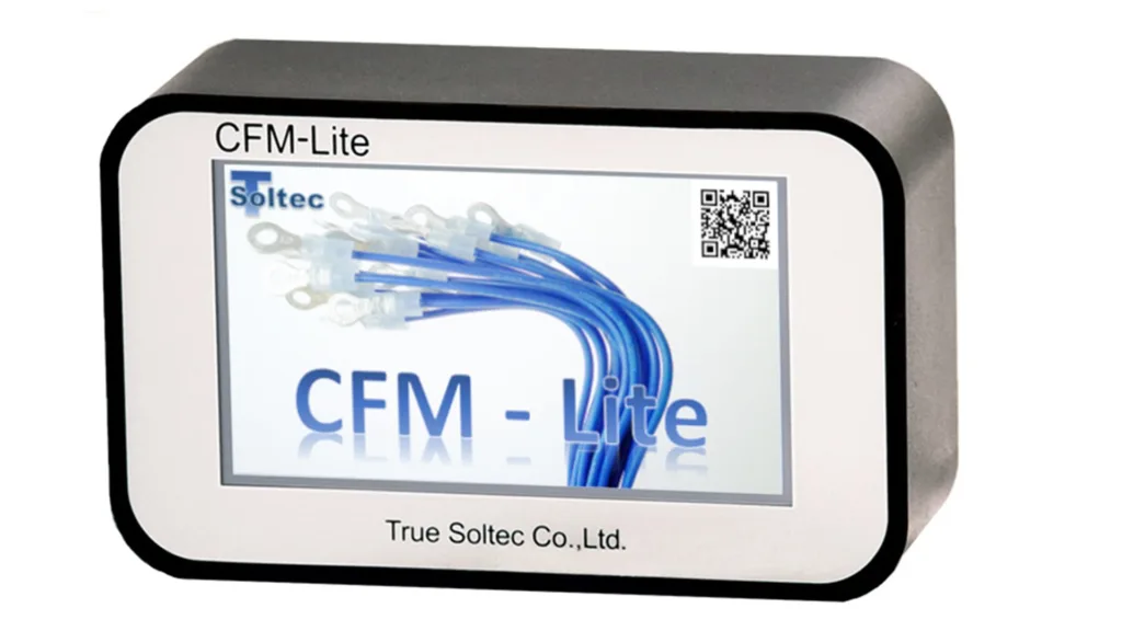CFM-Lite