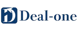 Deal-oneロゴ